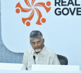 Chandrababu Naidu Focuses on Government Performance at Ground Level