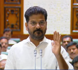 Revanth Reddy proposes new formula for MP seats based on GSDP