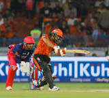 Sunrisers Hyderabad Post Huge Score Bowlers Key Now
