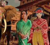 Asha Bhosle Last Social Media Post About Life Essence Goes Viral