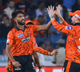 Ishan Kishan Leads Sunrisers to Victory Over Rajasthan