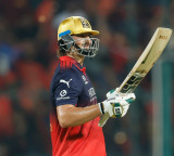 Tim David Fined in IPL 2026 for Umpire Disagreement