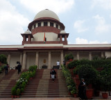 Election cannot be cancelled for voter deletion unless election is affected