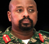 Muhoozi Kainerugaba Demands Billion Dollars and Beautiful Wife from Turkey