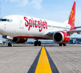 SpiceJet Says Immediate Deposit of 144 Crore Will Collapse Them