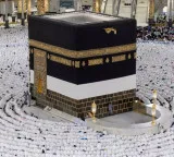 Saudi Arabia Announces Mecca Entry Restrictions for Hajj Season
