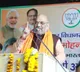 Amit Shah vows to expel infiltrators