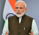 Narendra Modi says India to create new history with Women Reservation Bill