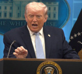 What Is The 1967 Law For Impeachment Of US President And Why It May Not Work Against Trump