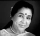 Asha Bhosle left us says Amitabh Bachchan
