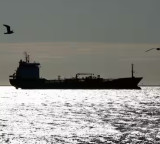 Iran Oil Tankers Reach India Amidst West Asia Tensions