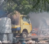 Firecracker Factory Explosion in Virudhunagar Tamil Nadu