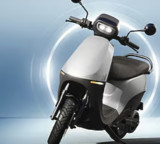 Ola Electric Launches New S1 X Scooter with 320km Range