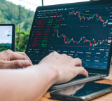 Stock Market Closes with Losses Amid West Asia Crisis