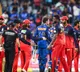 Sherfane Rutherfords Heroic Effort in Vain RCB Thrashes Mumbai