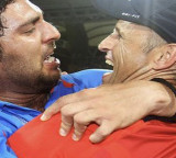 Yuvraj Singh Praises Gary Kirsten Impact on Indian Cricket