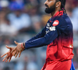 IPL 2026: 'Wanted to keep the batsman guessing,' says Krunal on his strategy in RCB’s win over MI
