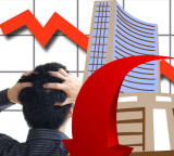 Stock Markets Crash Due to Gulf Tensions and Rising Oil Prices