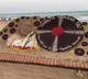 Asha Bhosle Sand Sculpture Tribute by Sudarshan Patnaik