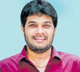 Anantha Babu Appears in Court