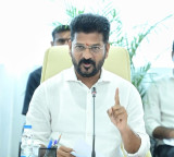 Revanth Reddy Slams BJPs Plan to Increase Lok Sabha Seats Based on Population
