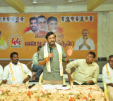 Somireddy Slams Jagan for Fishermen Injustice