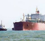 Iran says no toll fee for Indian ships passing through Hormuz