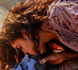 "చిరంజీవి" సినిమా టైటిల్, ఫస్ట్ లుక్ పోస్టర్ రిలీజ్