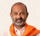 Revanth Reddys Proposal Unconstitutional Says Bandi Sanjay