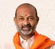 Revanth Reddys Proposal Unconstitutional Says Bandi Sanjay