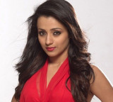 Trisha Krishnan House Receives Bomb Threat in Chennai
