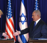 Netanyahu Phone Call Derails Iran US Peace Talks