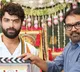 Vishwak Sen New movie begins with Pooja Ceremony