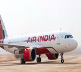 Air India Tata offers employee stock options based on performance
