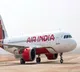Air India Tata offers employee stock options based on performance