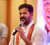 Revanth Reddy Facing Allegations from BRS Leader MA Mukheem