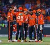 IPL 2026: Debutant Hinge picks scintillating four-fer as SRH end RR's winning run
