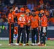 IPL 2026: Debutant Hinge picks scintillating four-fer as SRH end RR's winning run