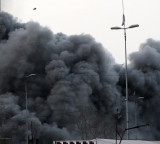 Iran's IRGC says to use new capabilities if conflict continues