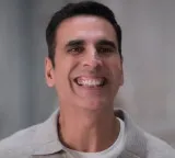 Akshay Kumar recalls childhood days, talks about bonding with father over parathas