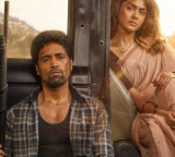 Adivi Sesh on ‘Dacoit’: It’s our modern-day Romeo and Juliet set in a world that feels real