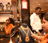 Global gold and silver prices jump up to 2 pc amid geopolitical tensions