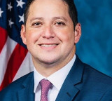 Two US Congress members to resign amid sexual misconduct allegations