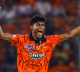 Praful, Sakib have shown the Indian bowling future is in safe hands: McClenaghan