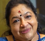 K.S Chithra gets emotional remembering her late daughter