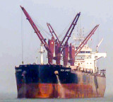 US blockade likely to cut off 2 million barrels a day of Iran oil from market