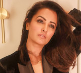 Anita Hassanandani turns 45, says she's become ‘little wiser, a little sassier’