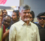 CM Chandrababu Naidu writes to all MPs from Andhra Pradesh to support women’s quota bill