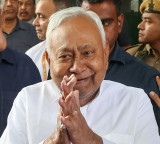 Curtains come down on the two-decade 'Nitish Era' as Nitish Kumar ends Bihar CM stint