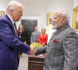 In call with Trump, PM Modi stresses on keeping Strait of Hormuz 'open and secure'